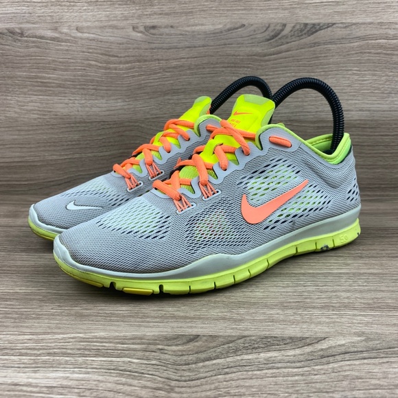 Nike Shoes - Nike Free 5.0 TR Fit 4